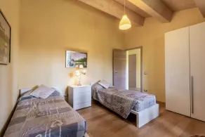 Superior apartment with terrace Villa Basilico Cignella Resort - Image 5