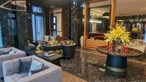 Luxury Studio in the vibrant Kaohsiung Arena MRT - Image 5