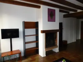 Gite on 2 levels, in authentic village, in Cathar country near Montségur. - Image 2