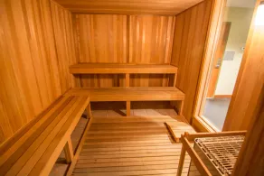 Suites at Silver Tree: A126 One Bedroom Standard View - Image 2