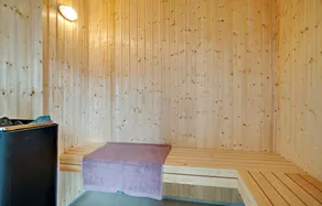 Trevligt hus i Ålbæk med kök - Image 3