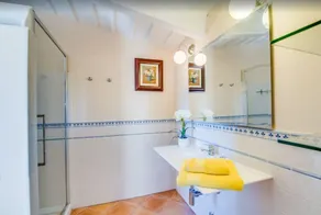 Belle maison de campagne \"Son Vanrell\" avec vue sur la montagne, piscine - Image 3