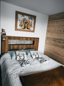 Domaine Nature Cottage Vosges Spa - Image 4