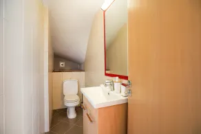 Country House ‘Sky Hills’ with Panoramic Sea Views, Wi-Fi, and Air Conditioning - Image 3