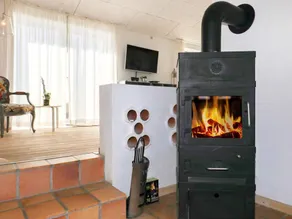 5 star holiday home in Løkken - Image 3