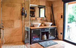 Cozy Home In Pradines With House Sea View - Image 2