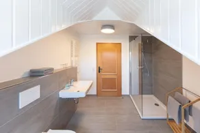 High-quality, large vacation home with garden and sauna in the heart of Kappeln - Image 3
