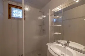 Apartamento 'Le petit chez soi' con vistas a la montaña, terraza y Wi-Fi - Image 2