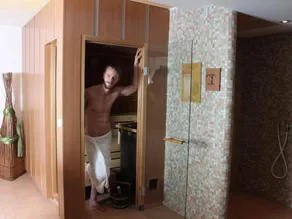 Double room, shower, WC - Das Leitner - Image 2