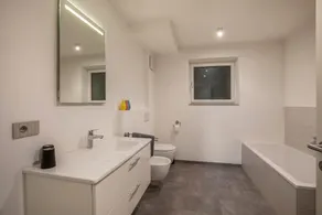 Ferienwohnung 'Obkircher' mit Bergblick, Terrasse, Garten und WLAN - Image 5
