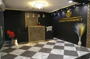Hotel Sharon Residency Madhya Pradesh - Image 2