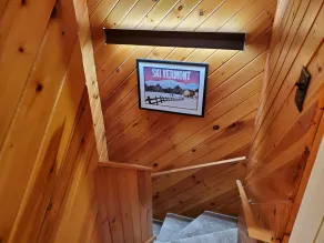 ❄ Smugglers Notch Getaway ❄ 5 bed vacation home! Room for everyone. - Image 3