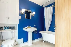 Beautiful 3BD Family Retreat in Oxfordshire! - Image 4