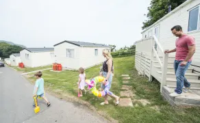 Sandaway Holiday Park - Image 4