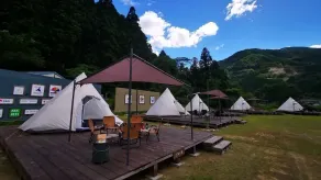 Ochidani Camp Agri-Village - Image 3