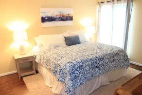 Wintergreen. Panoramic Sunsets, Mountain Views, Pool, 2 King Suites, 99 midweek - Image 5