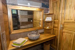 T2 Bambou - Unique accommodation in Guadeloupe - Image 4