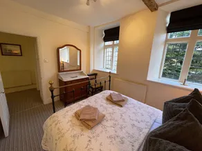 Cirencester, Hauptstadt der Cotswolds - Ruhiges Apartment im Stadtzentrum mit WLAN - Image 5