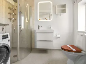 Apartment Sylviane - 500m from the sea by Interhome - Image 2