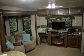 RV Glamping at the Knife Lake Getaway Homestead- King's Corner - Image 2