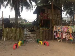 Natural Bamboo Village - Image 3