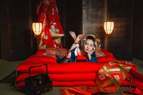 The Timeless Hotel Loof Yunoie - Image 4