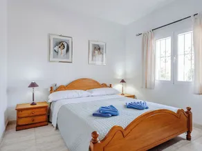 Alleinstehendes Ferienhaus mit Klimaanlage,  W-LAN, privatem Pool, Terrasse, Haustiere erlaubt - Image 4