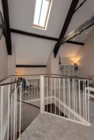 Toast Lettings | St Andrews Court - in the heart of Durham City Centre - Image 2