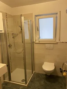 Appartamento 'Ferienwohnung Haus Bauer' con vista sulle montagne, terrazza privata e Wi-Fi - Image 2