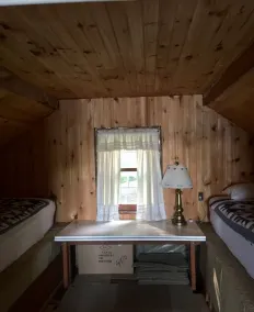 Private, cozy Cottage in 1,000 Islands area on St. Lawrence River - Image 5