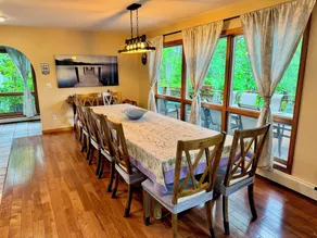 Terrace on the Lake – Private Lakefront with Breathtaking Views - Image 2