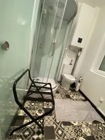 #Casamara 1 2-bed apartment | Netflix - Image 3