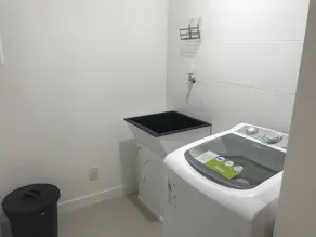 Wonderful apartment in Florianópolis, on Ingleses Beach. With a swimming pool. - Image 4