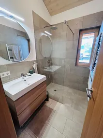 House Gschwend 409 - holiday apartment - Image 2