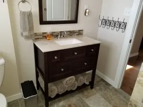 Il n'y a pas de place à la maison, mais c'est proche - Internet gratuit avec Wi-Fi - Image 3