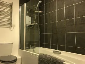 Pet friendly cottage in louth - Image 2