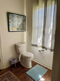 Lob Lolly Farm of Point Clear, 1100 sq foot comfortable and stylish apartment - Image 5
