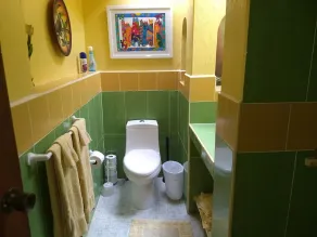 Casa de Como Casita # 1 en Ajijic Pueblo - Image 4