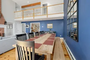The Smith House - Beautiful Home in Ideal Location! - Image 5