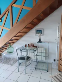 Appartement T3 3 étoiles - Image 2
