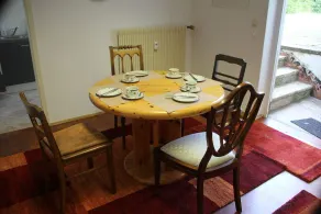 Vacations in Frau - Holle - Land, located directly in nature. - Image 5