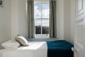 The Georgian House - sleeps 9 guests  in 5 bedrooms - Image 3