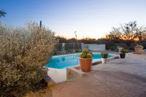 DESERT VIEWS, CLOSE TO GOLF, DINING, - Image 4