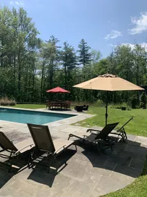 Peaceful and Private Setting - Image 3
