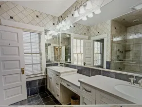 Pinehurst Village Vacation House w/ private pool & (8) beds - Image 5