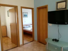Apartments Marijana Žaborić - sea view A1 - Image 4