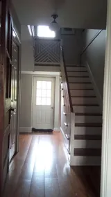 Restored Farm House in quaint Hudson Valley Town of Red Hook, Dutchess County  - Image 2