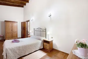 Vacation Apartment 'Finca La Bonita Ap P1' with Shared Pool, Shared Terrace and Wi-Fi - Image 5