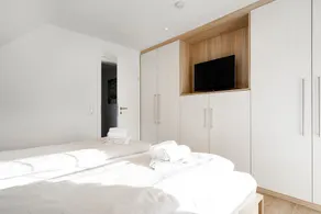 Grachtenhüsje - Dog-friendly upper floor apartment (80sqm) with balcony for 4 persons - Image 5