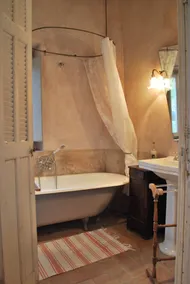 Romantisk stilfuld villa med privat pool og fantastisk udsigt - Image 3